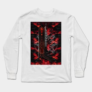 D2 Sunshot Long Sleeve T-Shirt